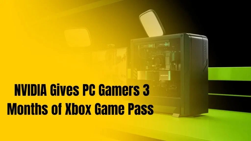 NVIDIA-Gives-PC-Gamers-3-Months-of-Xbox-Game-