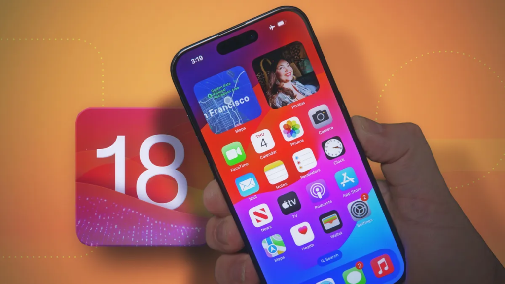 iOS 18 Release Date